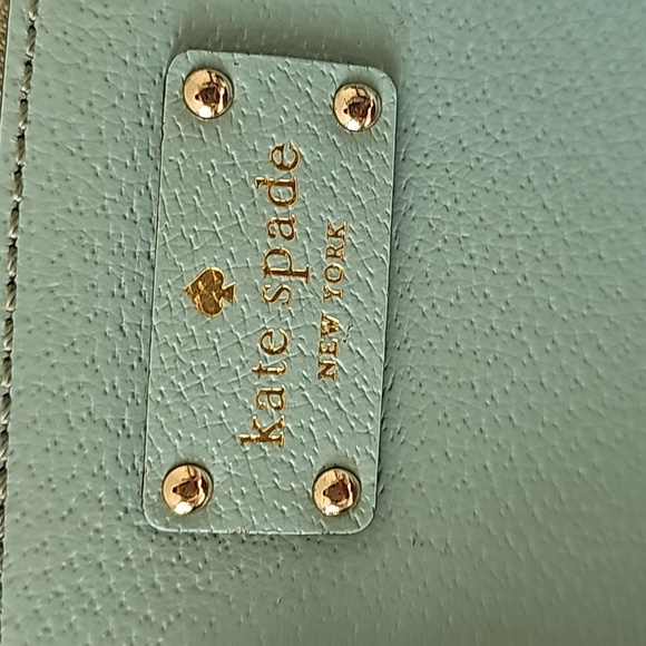 Kate Spade Handbag - Picture 2 of 5